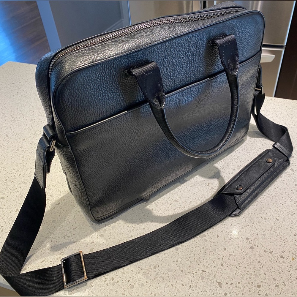 Cole Haan ‘Grand Series’ Laptop Attaché Bag